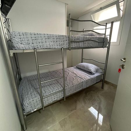 Habitacion Doble O Compartida Con Bano Privado En El Centro De Madri Exterior foto